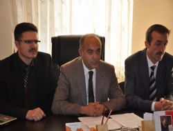 Birlik Eğitim-Sen'den tanıtım atağı